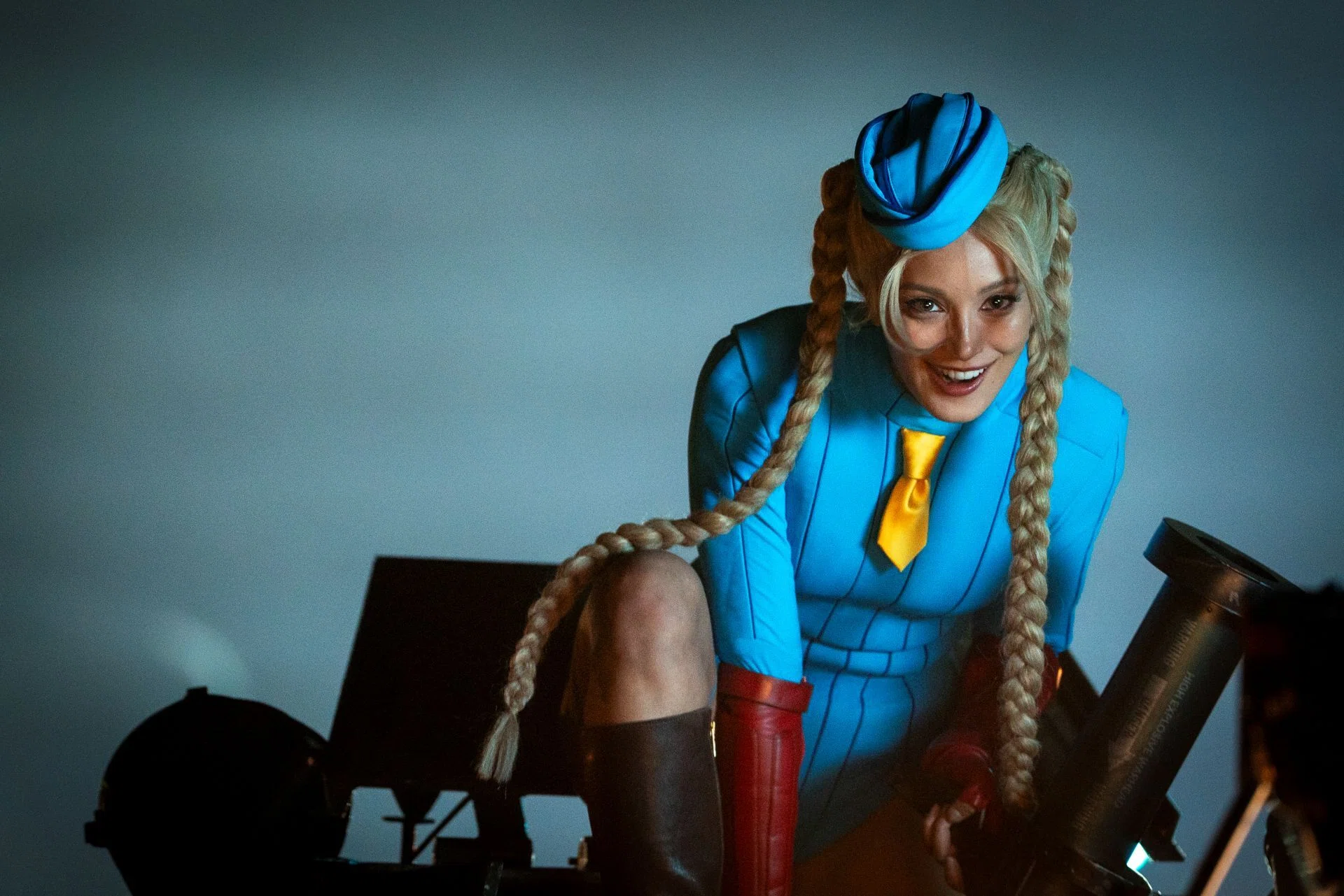 Cammy