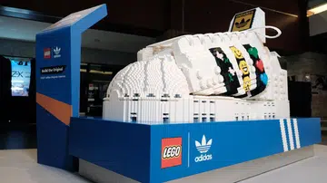 Image: LEGO