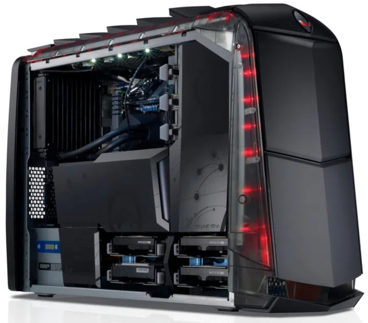 Image credit: Dell.