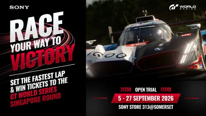 GT World Series