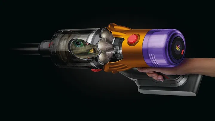 Image: Dyson