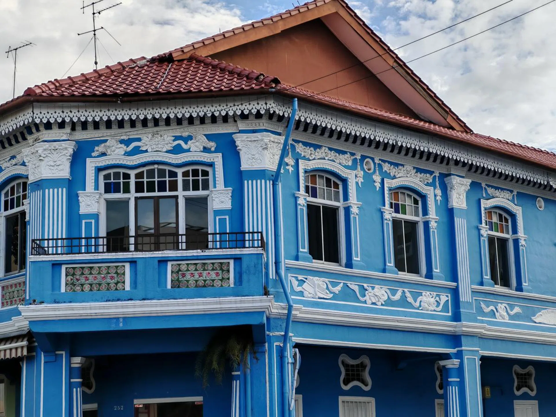 Honor 200, 2.5x optical zoom. Photo: HWZ.