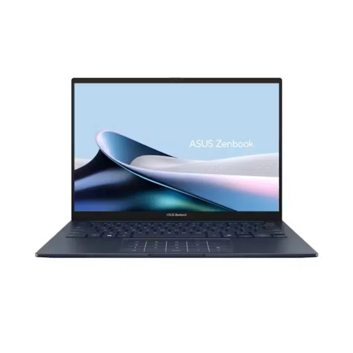 asus zenbook 14 oled harvey norman
