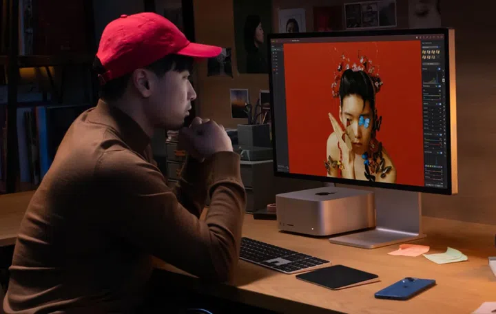 (Image source: Apple)