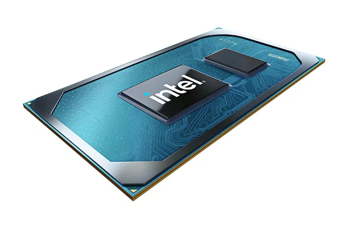 Artist rendition of Intel's new IoT processors - specifically of the Intel Atom/Pentium/Celeron IoT platform processors. Image credit: Intel Corporation.