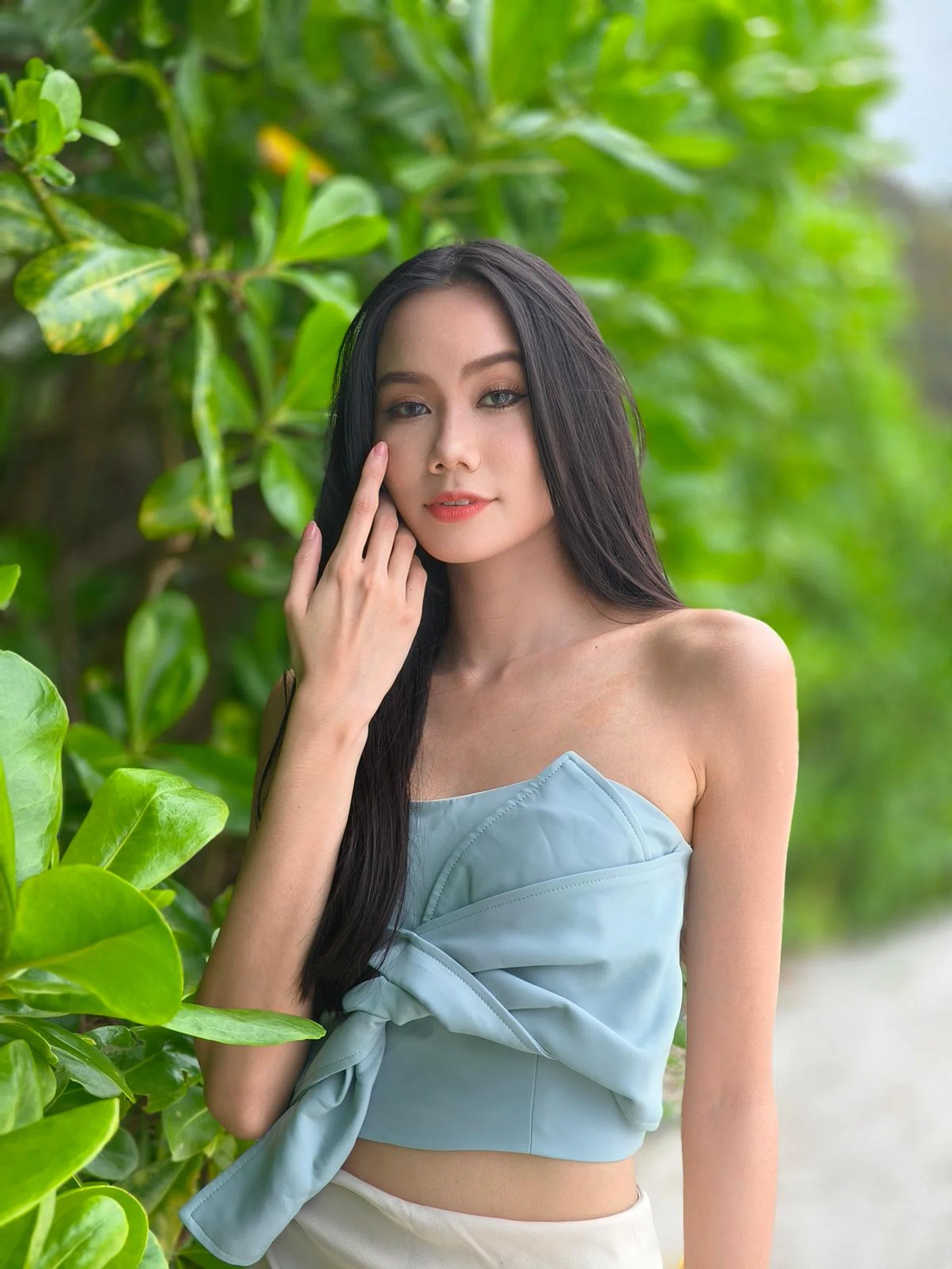 OPPO Reno11 Pro, at 2x.