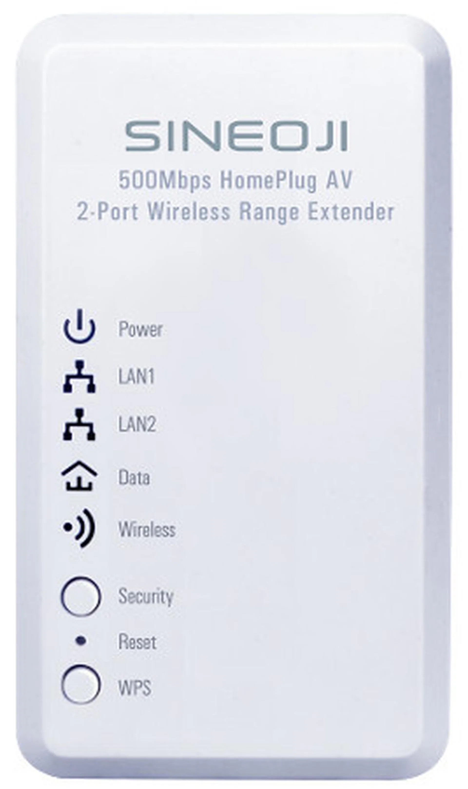 Some powerline adapters even double up as wireless range extenders.