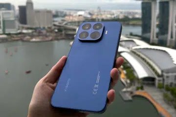 Xiaomi 17T Pro