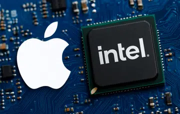 Apple and Intel may resume chip supply ties.