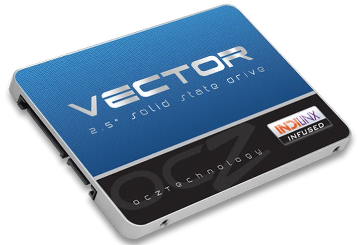 Source: OCZ