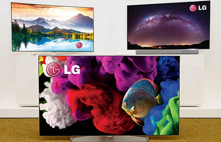 (Image source: LG.)