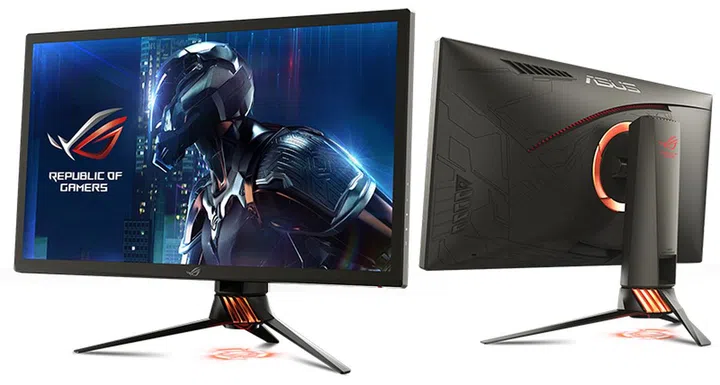 ASUS ROG Swift PG27UQ
