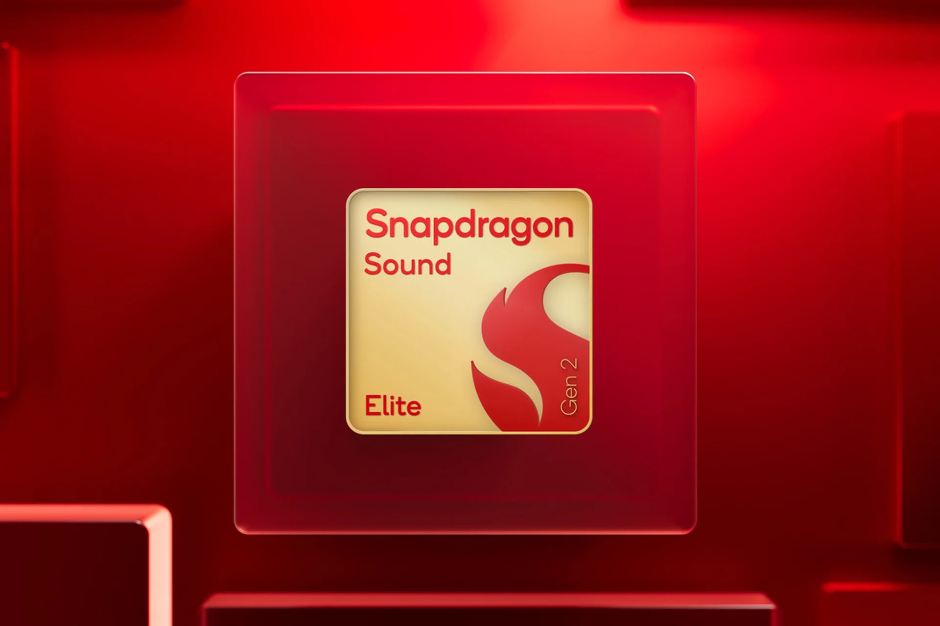 Snapdragon Sound Elite Gen 2