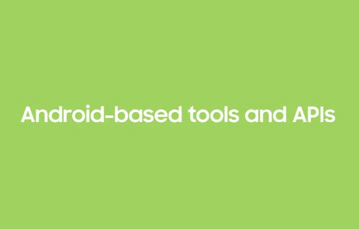 Developers now have more devices for their apps. 