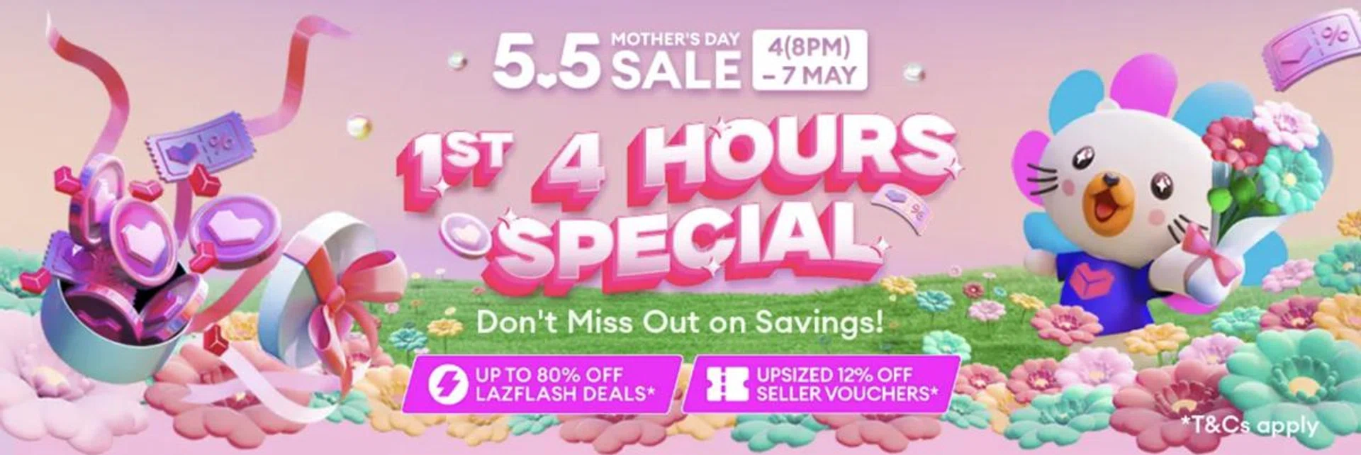Photo: Lazada.