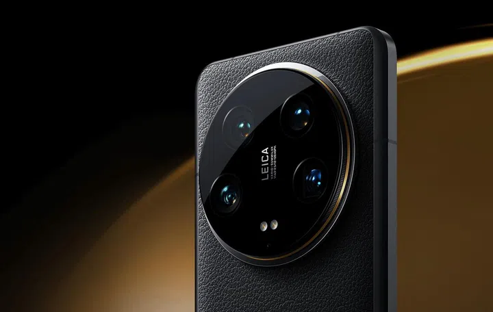 Xiaomi 14 Ultra. Source: Xiaomi.