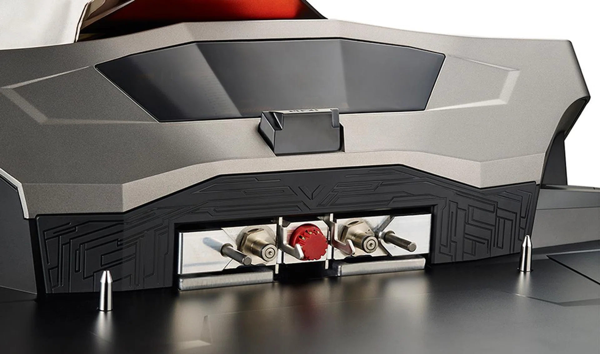 ASUS ROG GX700 dock