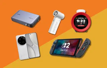 Top gear bought by HWZ readers over 2025