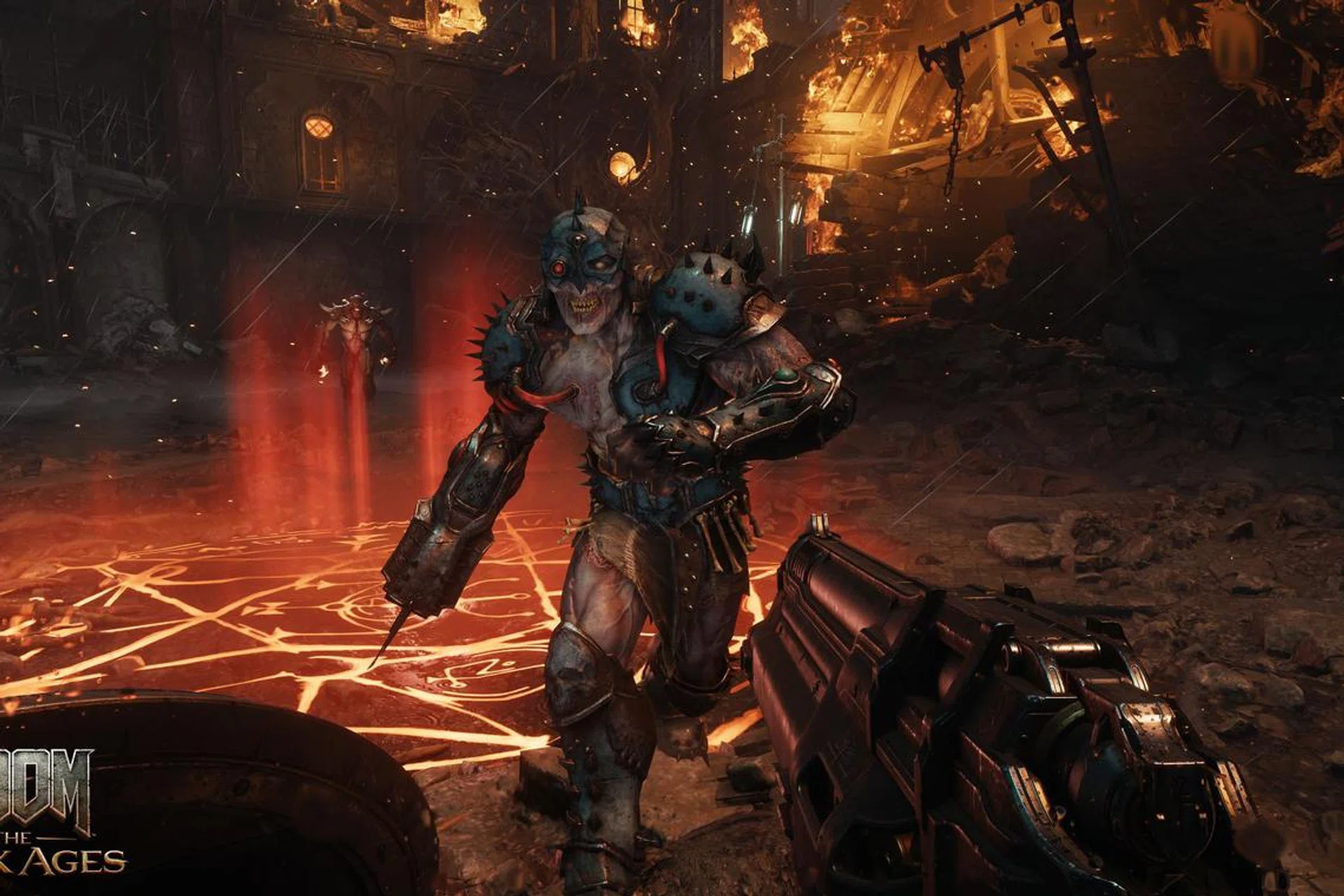 Image: Bethesda