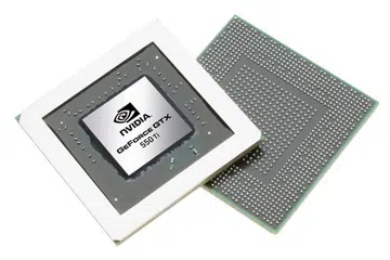 NVIDIA is continuing their top to bottom refresh of their Fermi line-up with the GeForce GTX 550 Ti, a 192 CUDA core card for mainstream users.