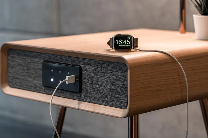 Image: Futuristic Home