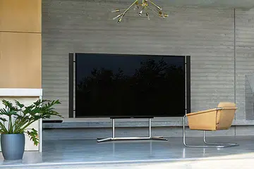 Sony Bravia 84X900 84-inch 4K TV. (Image source: Sony.)