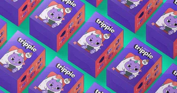 YouTrip 7th anniversary Trippie