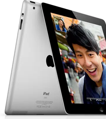 Source: Apple