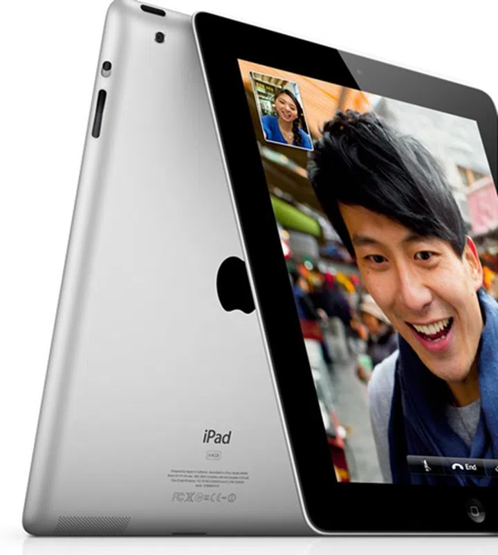 Source: Apple