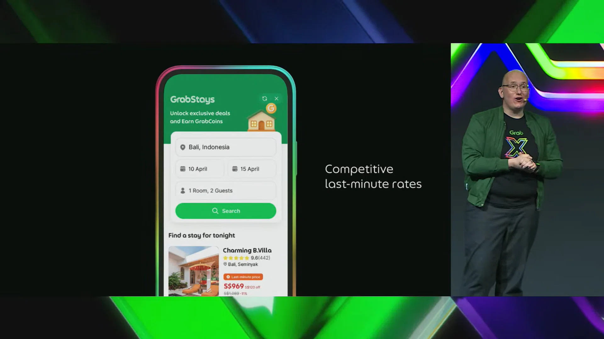 Grab 2026 feature updates for ride-hailing, food deliveries, and groceries.