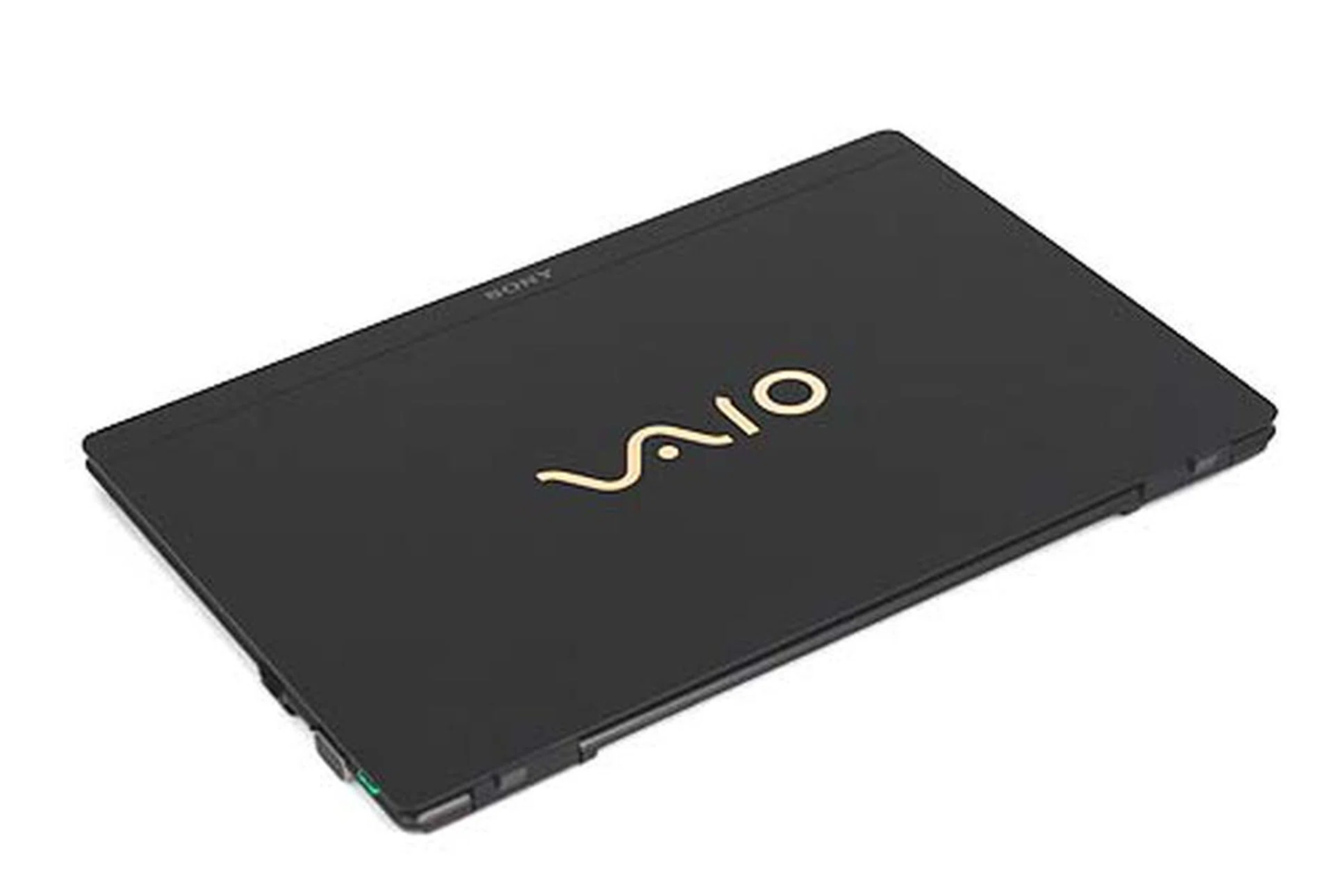 If slim is in, then the Sony VAIO X nails it down with it's 14 mm thickness.
