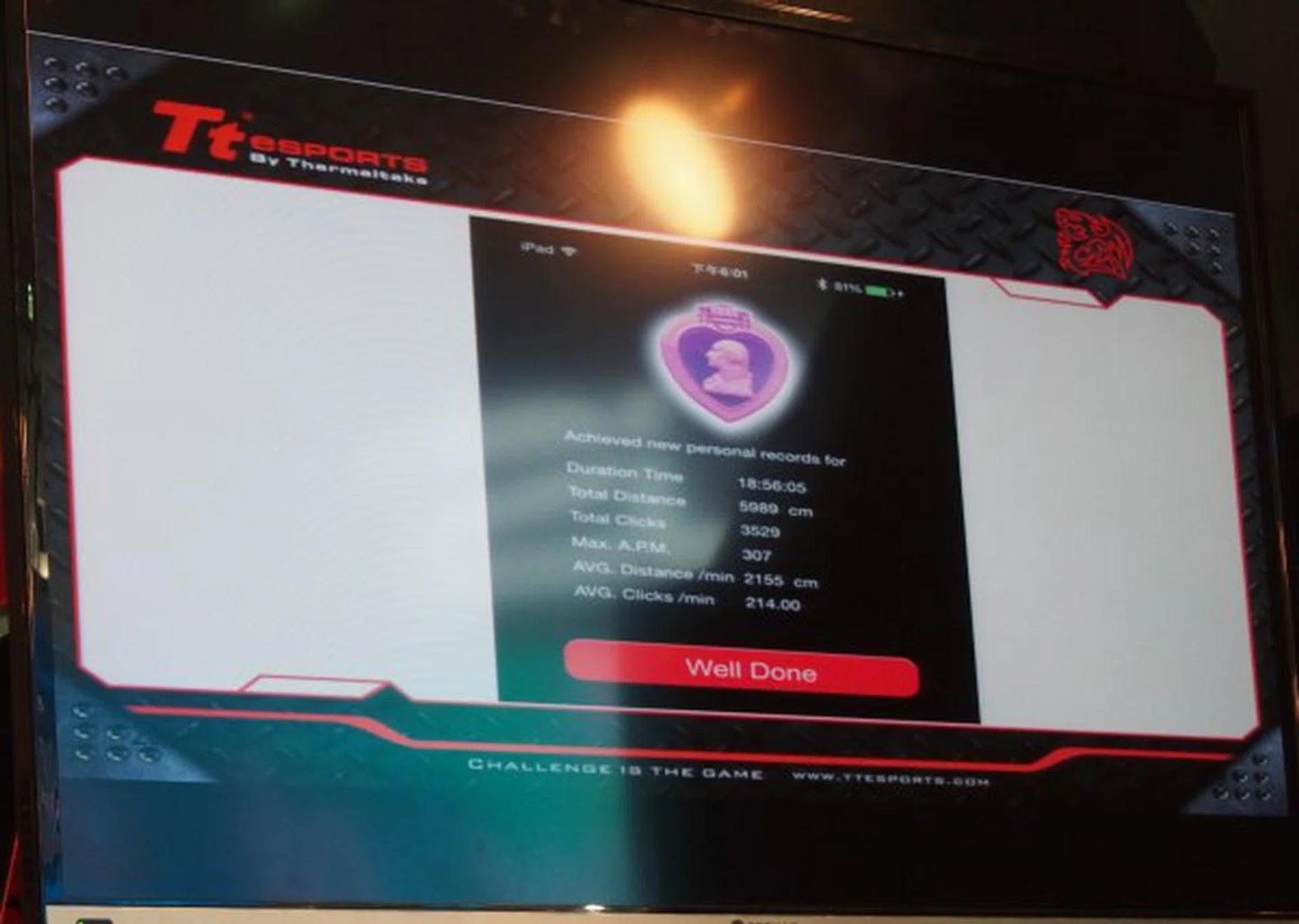 There are also achievements to unlock for additional motivation and bragging rights.