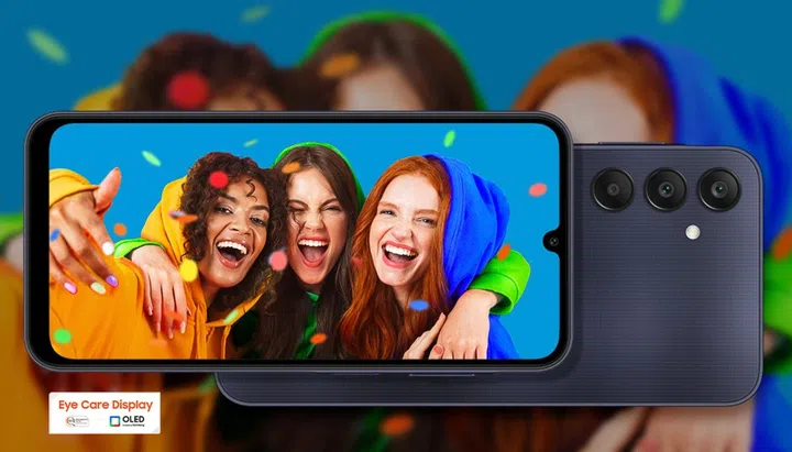 Source: Samsung.