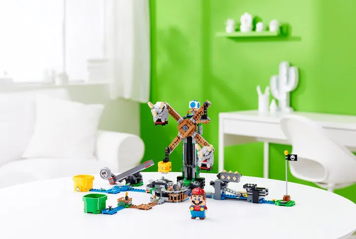 Image: LEGO