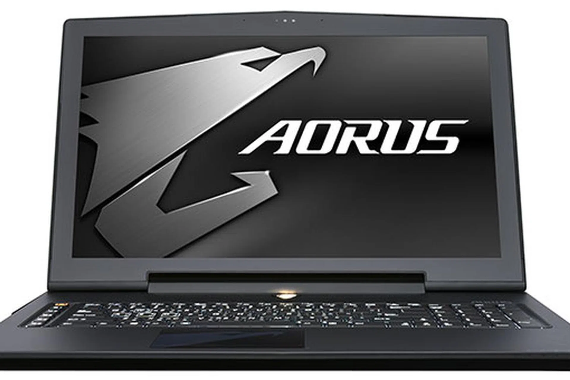 The Aorus X7 DT wants to be a mobile VR gaming machine. (Image Source: Aorus)