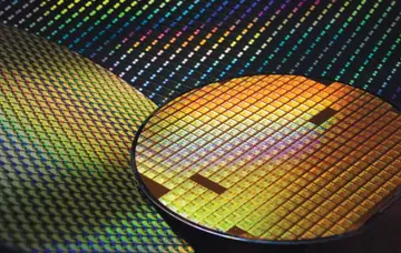 Apple might secure exclusive access to 2nm chip supply from TSMC. (Image source: TSMC)
