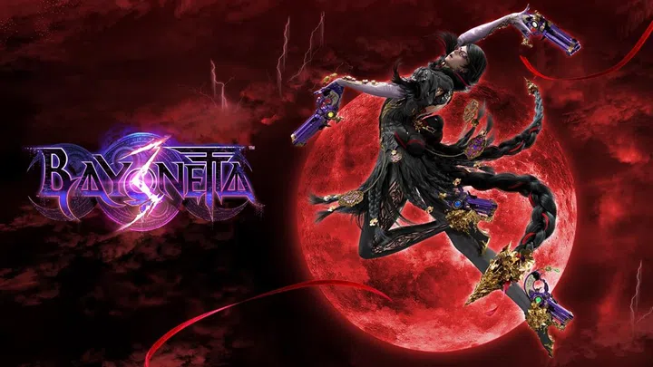 Image: PlatinumGames