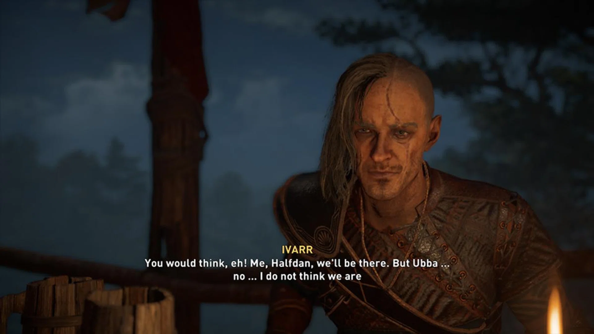 Some characters do become important later on in the story, but if their development isn't poorly written, it's rushed.