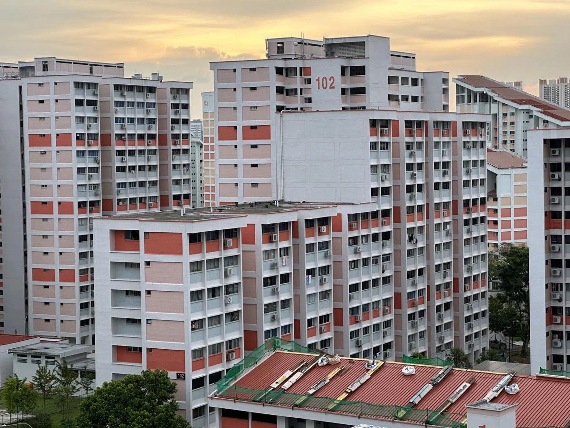 Taken with the iPhone 14 Pro Max's 3x telephoto camera. Click to see the image in its full resolution.