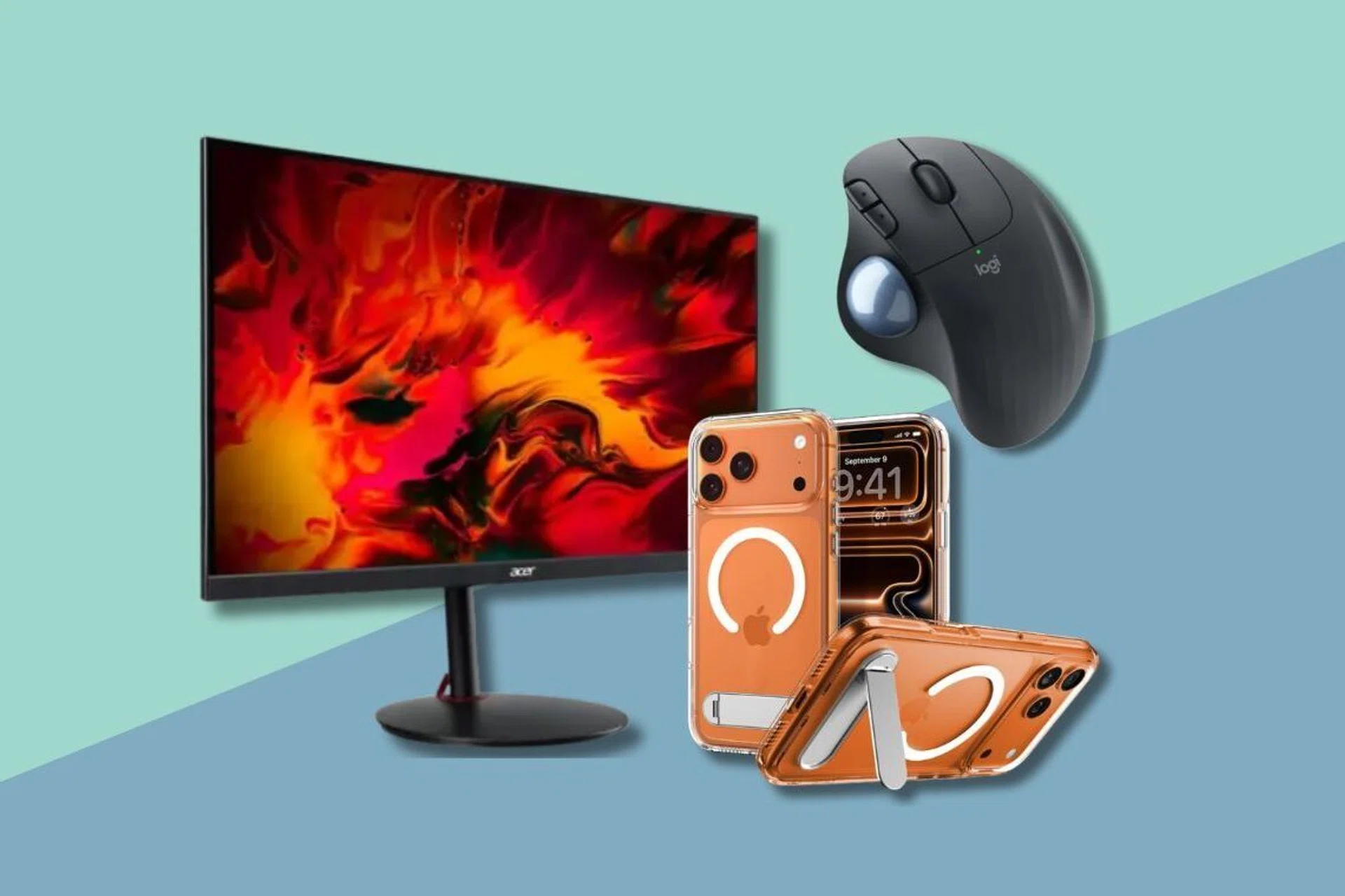 Best tech deals in Singapore right now: Flash sales and deals from Lazada, Shopee, Amazon and more