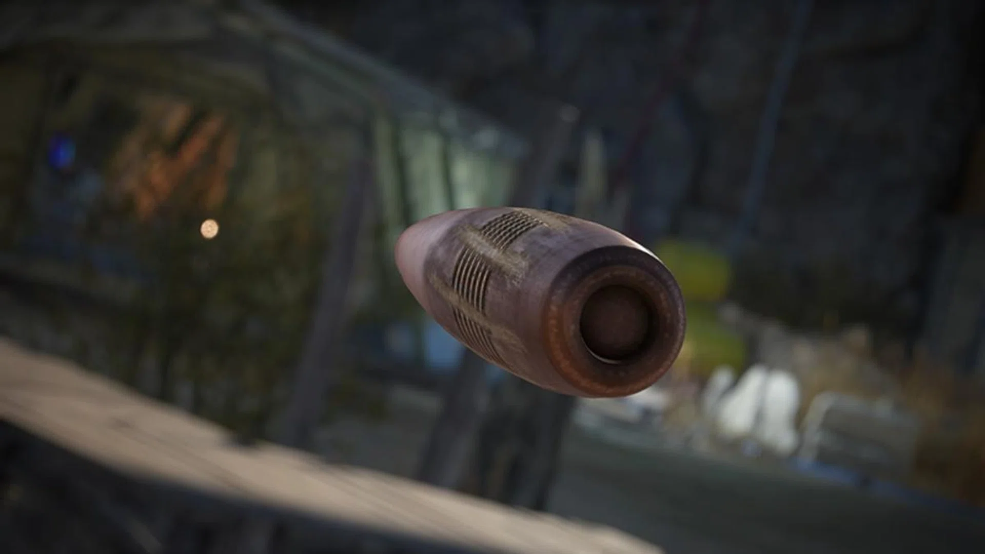 Screenshot: HWZ