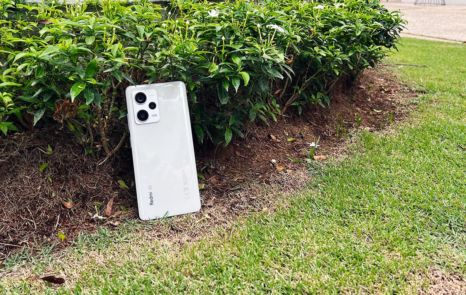 Redmi Note 12 Pro+ 5G review: a midrange phone with big numbers for its ...