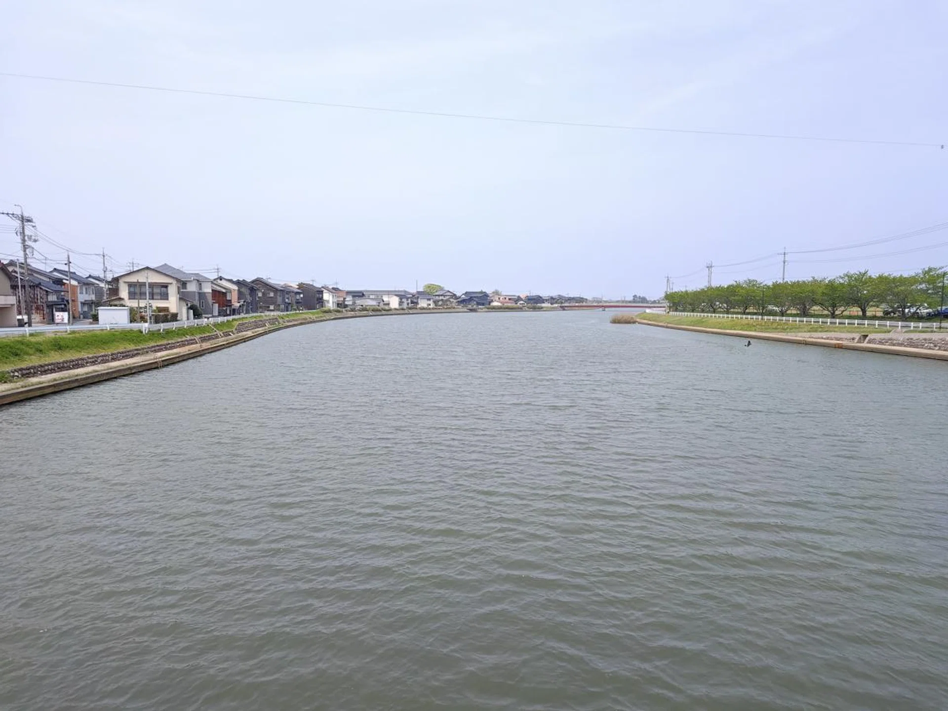 Main camera. Photo: HWZ.