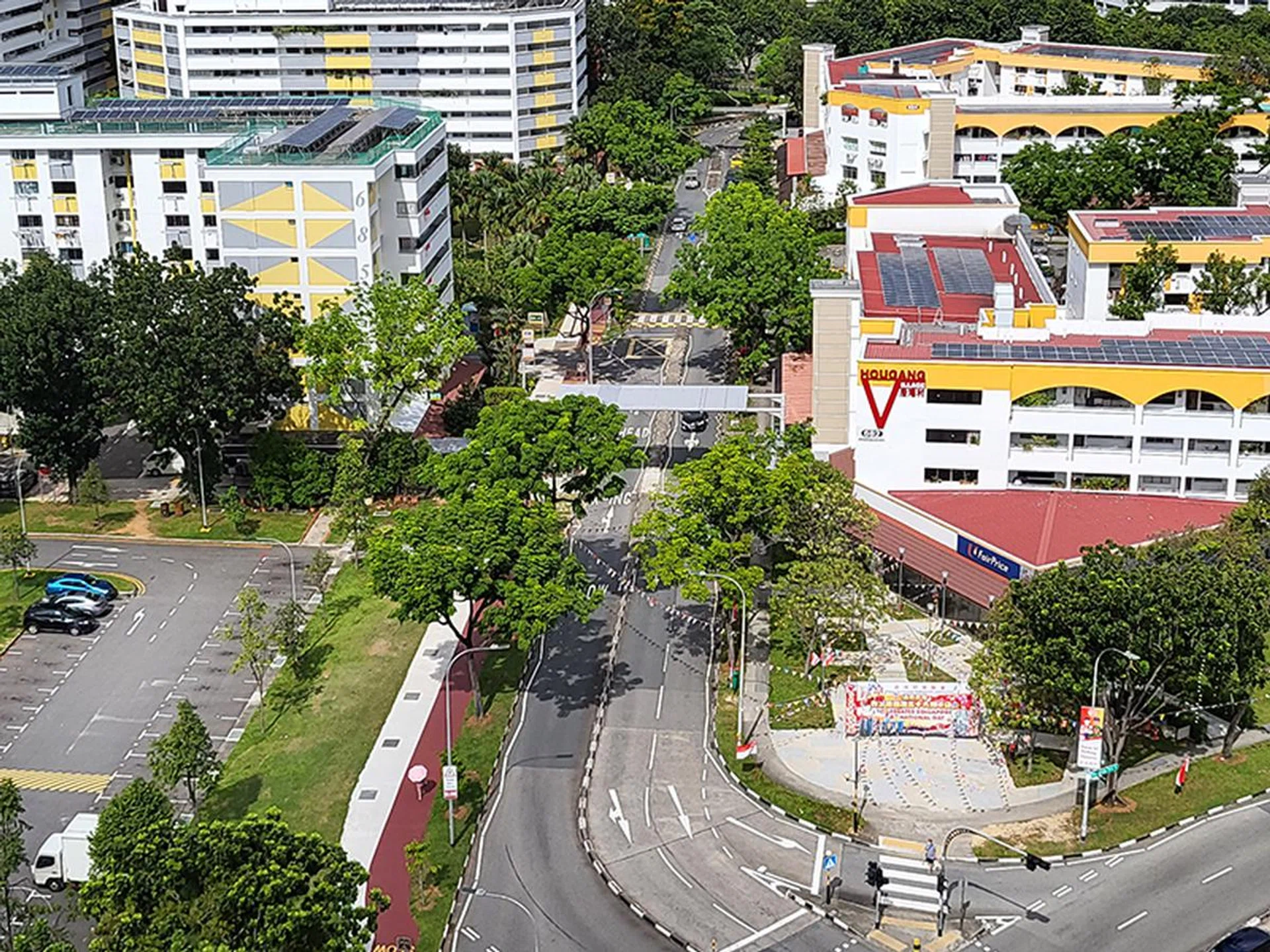 Main camera 2x zoom.