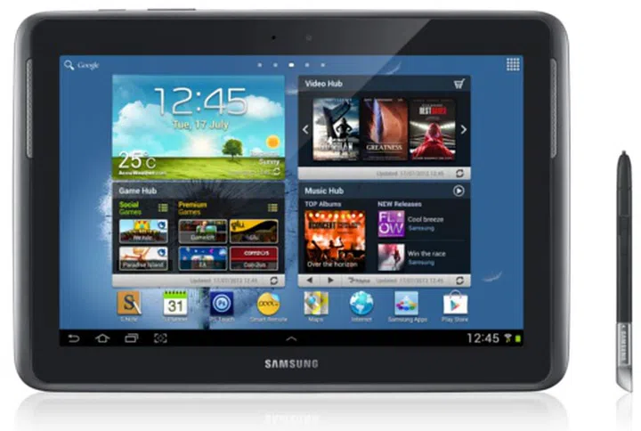 Image source: Samsung