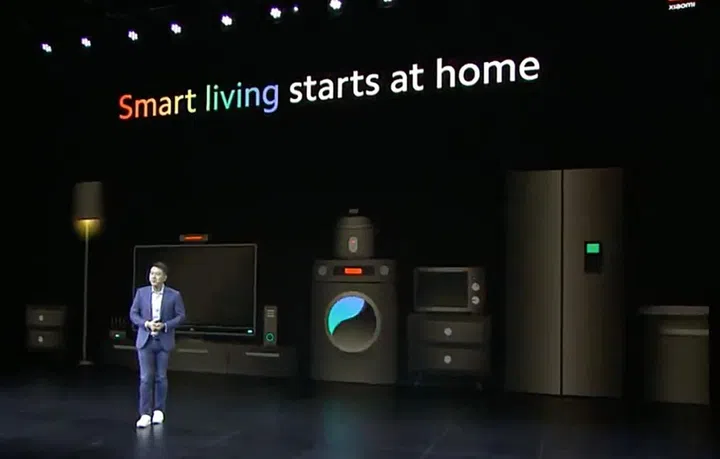 The Xiaomi ecosystem covers you at home and out