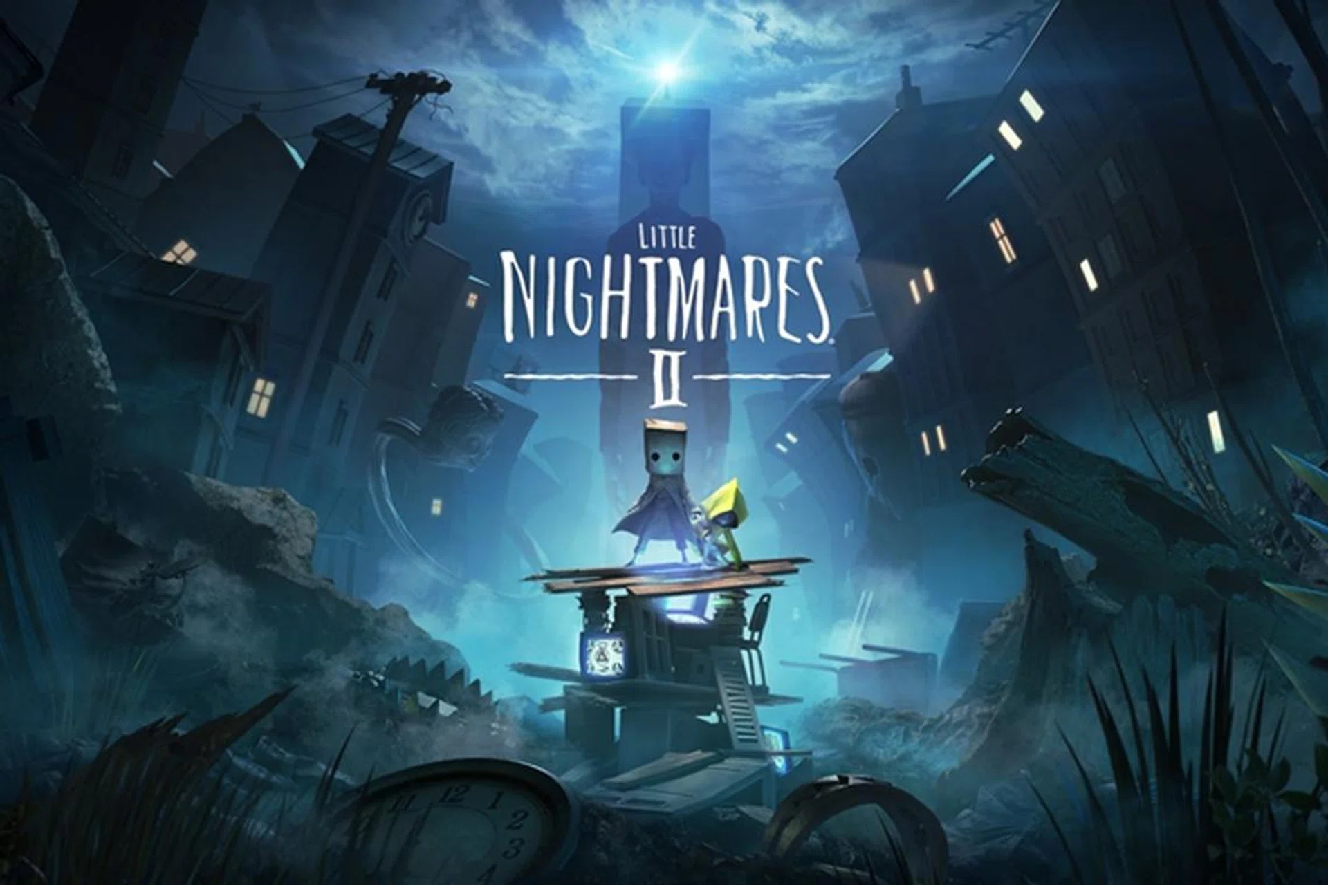 Image: Tarsier Studios, Bandai Namco Entertainment