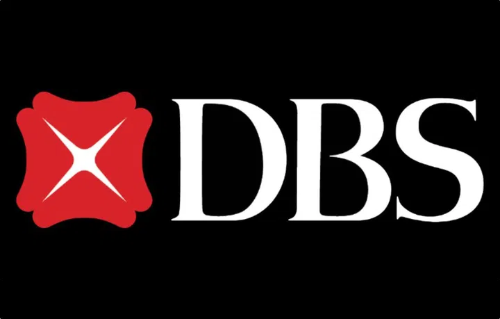 Bye-bye 2FA. Image courtesy of DBS. 