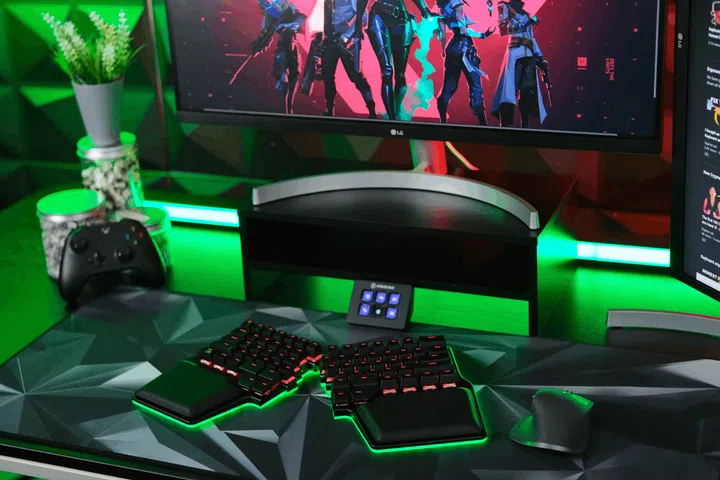 (Image source: Dygma)