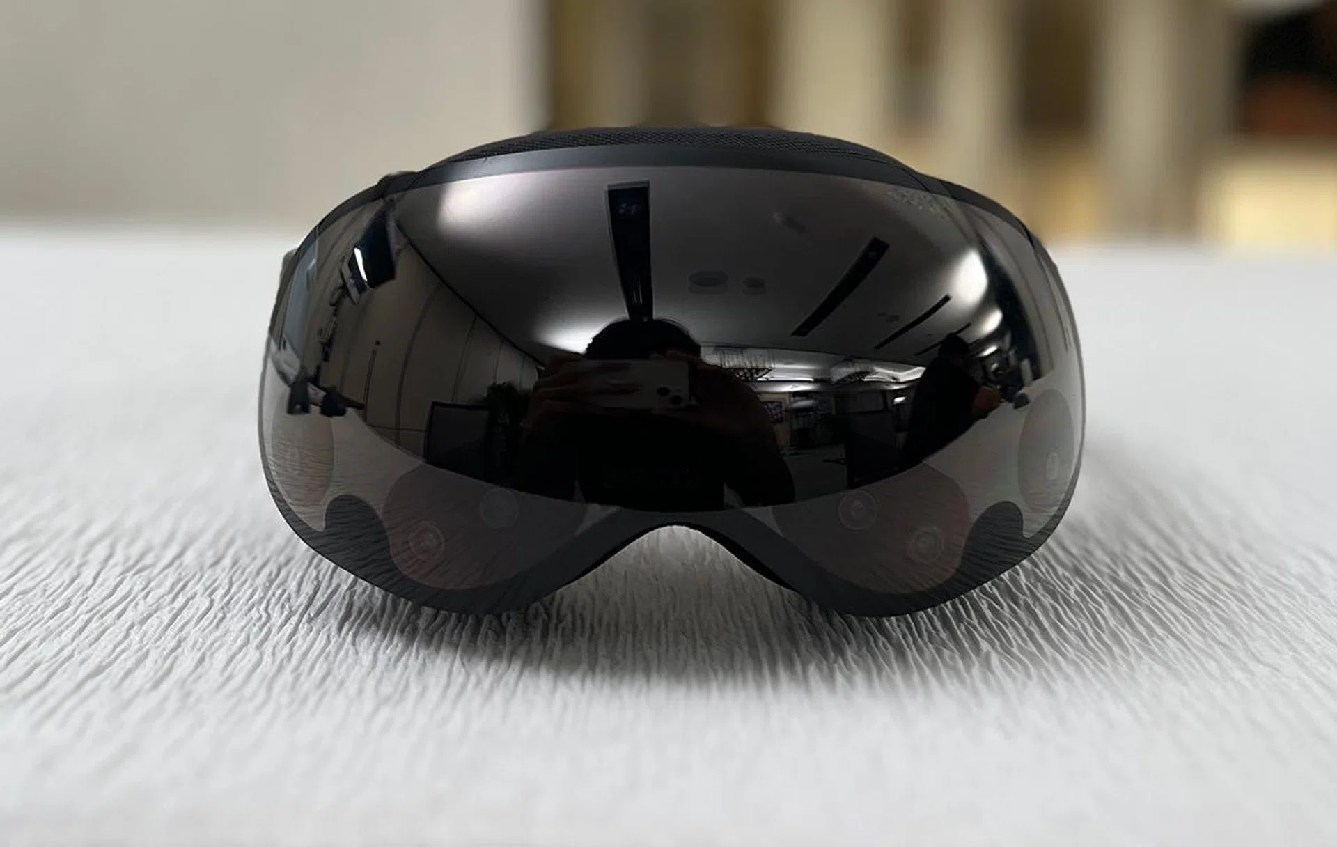 The Play For Dream mixed-reality headset looks eerily similar to the Apple Vision Pro.